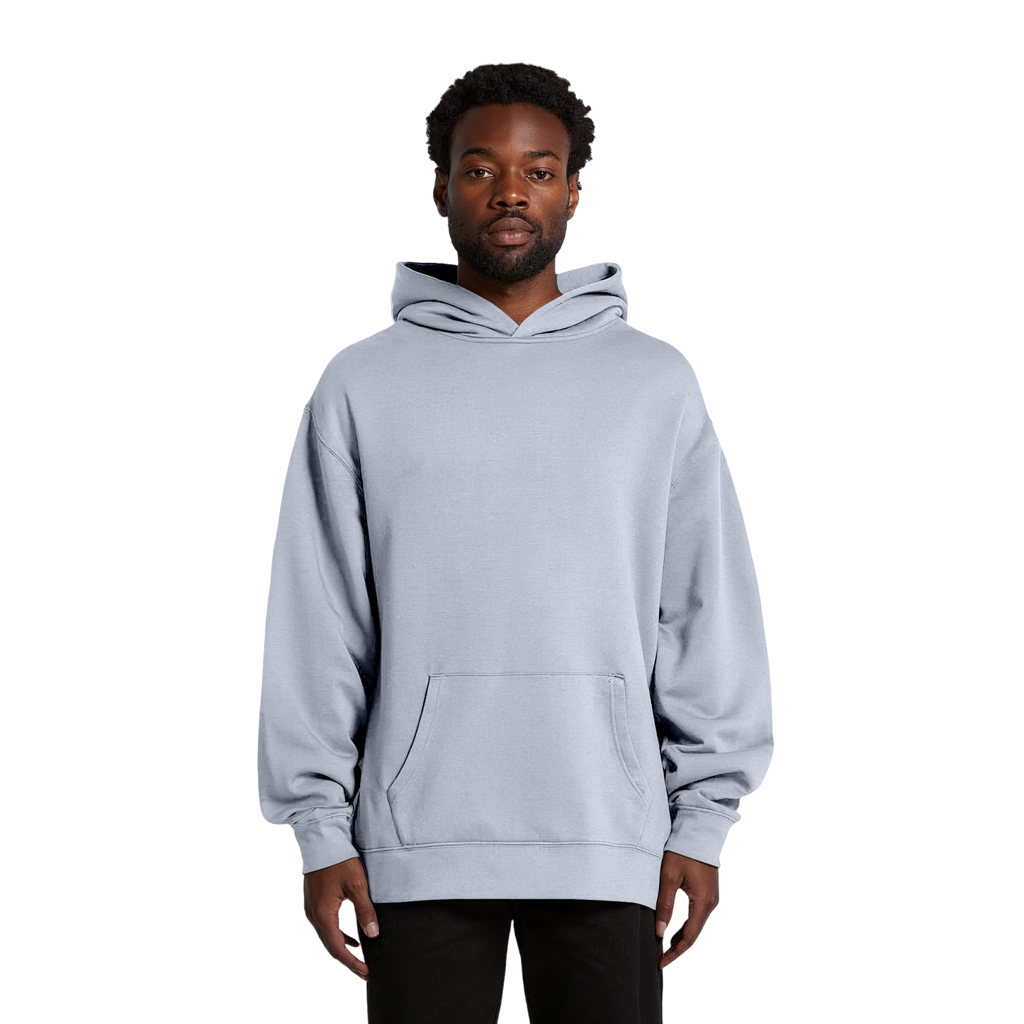 THR1V3 Official Heavy Cotton Relaxed Hoodie