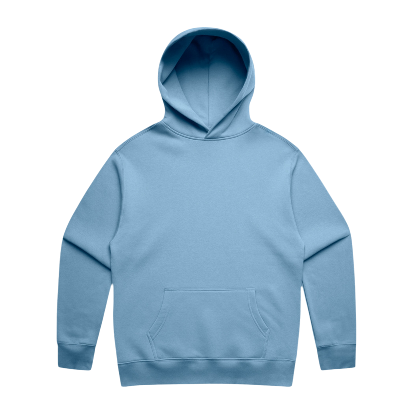 THR1V3 Official Heavy Cotton Relaxed Hoodie