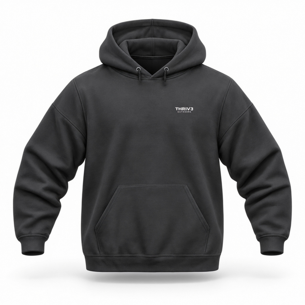 Built for the Climb Mountain Adventure Hoodie