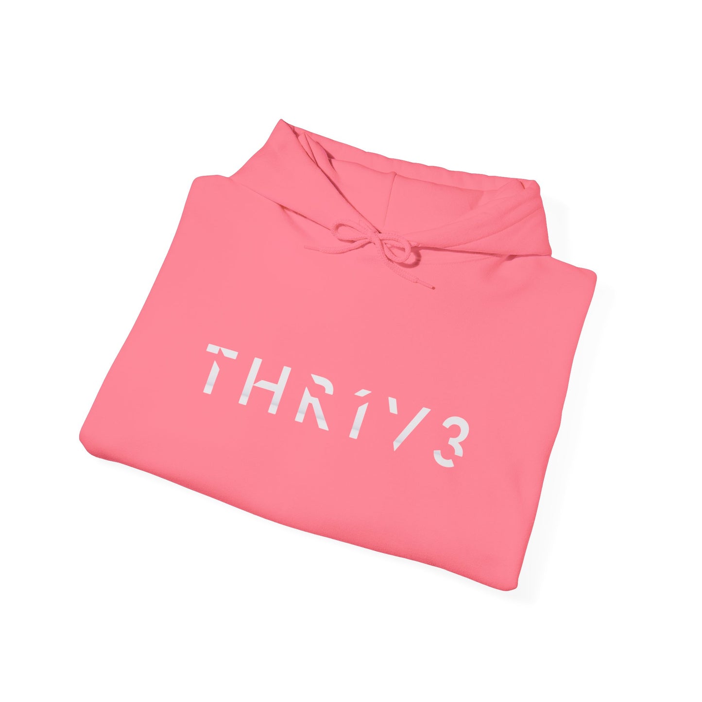 Elevate Everything Hoodie - Unisex Heavy Blend™ Sweatshirt for Lifestyle Enthusiasts, Perfect Gift for Motivation and Inspiration
