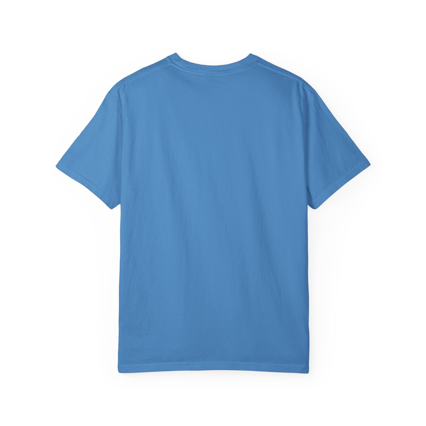 Motivational Unisex T-Shirt - "Focus on Progress, Push Through"