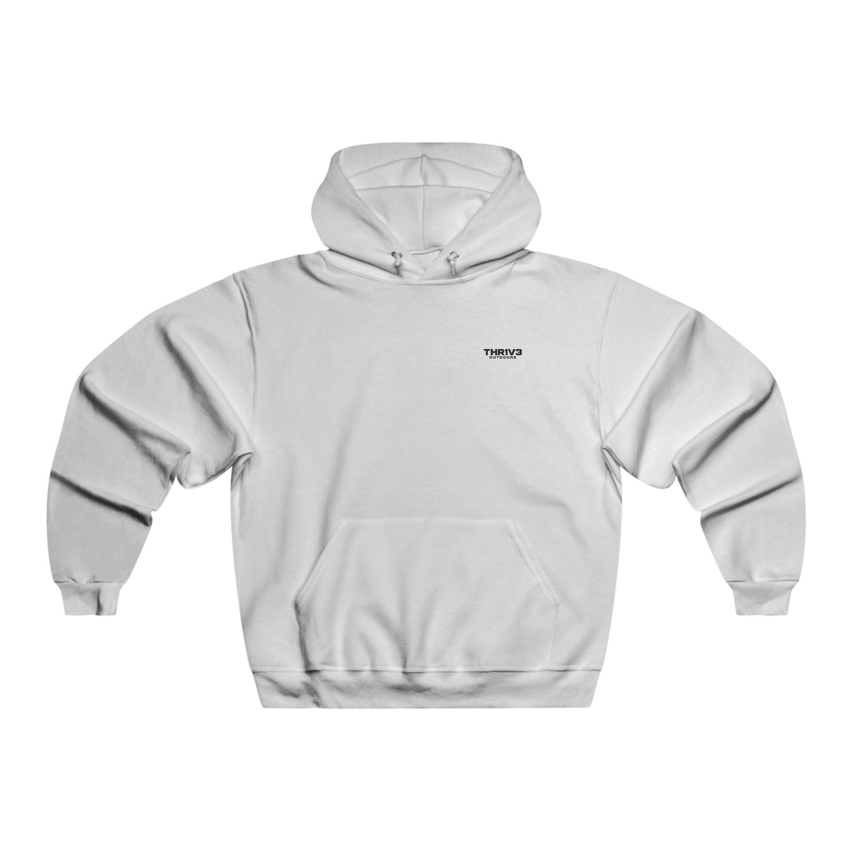Built for the Climb Mountain Adventure Hoodie
