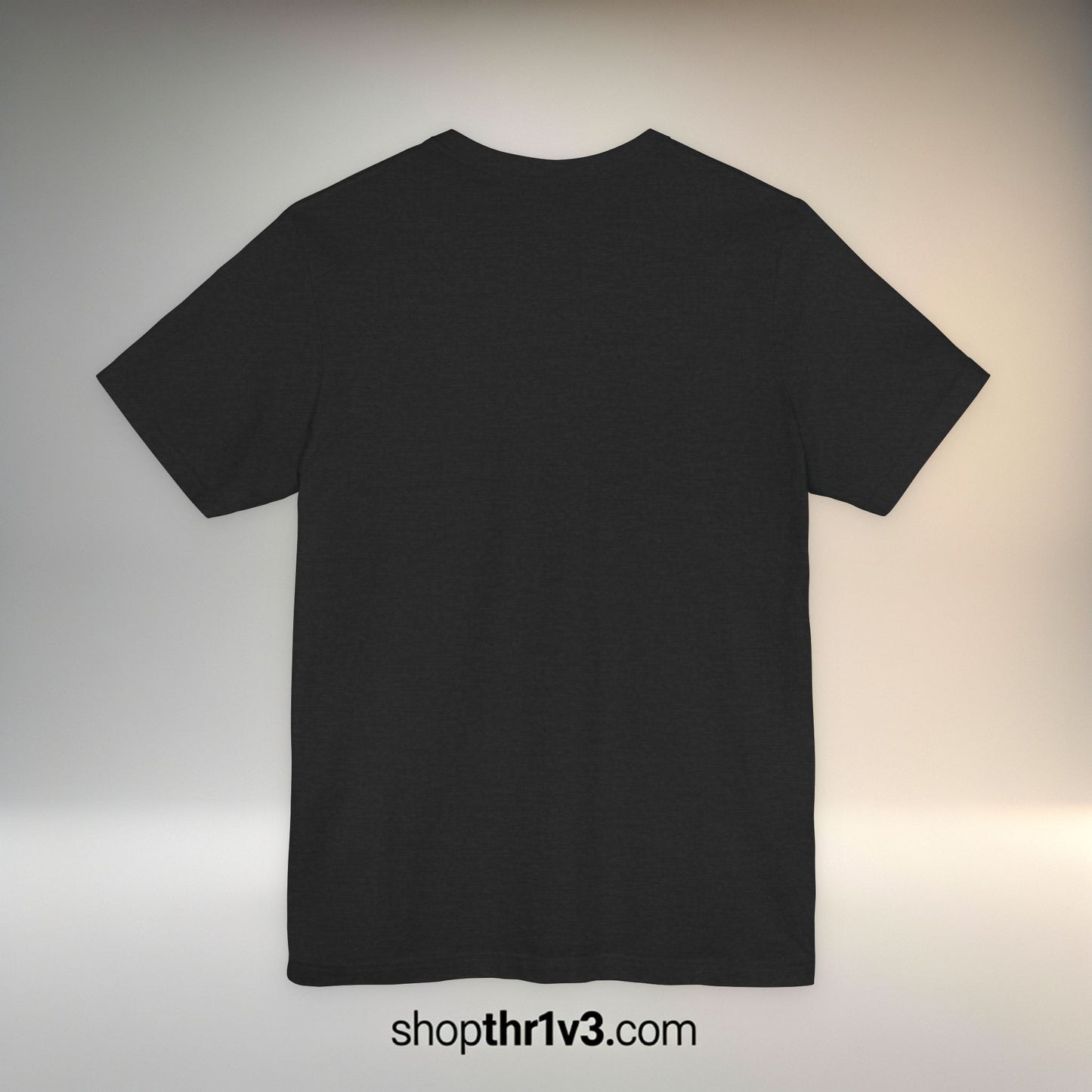 Be Still & Know Psalm 46:10 T-Shirt — Christian Wilderness Faith Tee