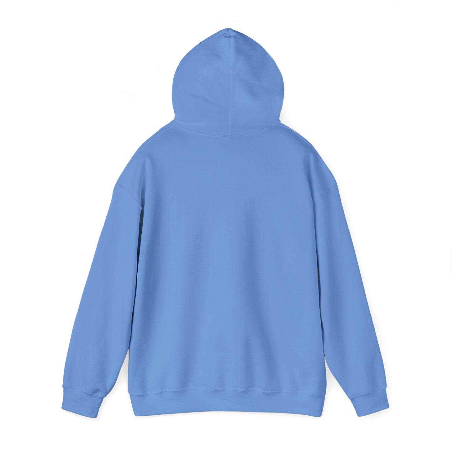 Good Mornings Cartoon Hoodie - Unisex Heavy Blend™ Sweatshirt