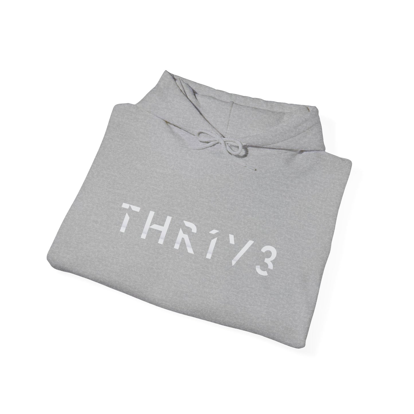 Elevate Everything Hoodie - Unisex Heavy Blend™ Sweatshirt for Lifestyle Enthusiasts, Perfect Gift for Motivation and Inspiration