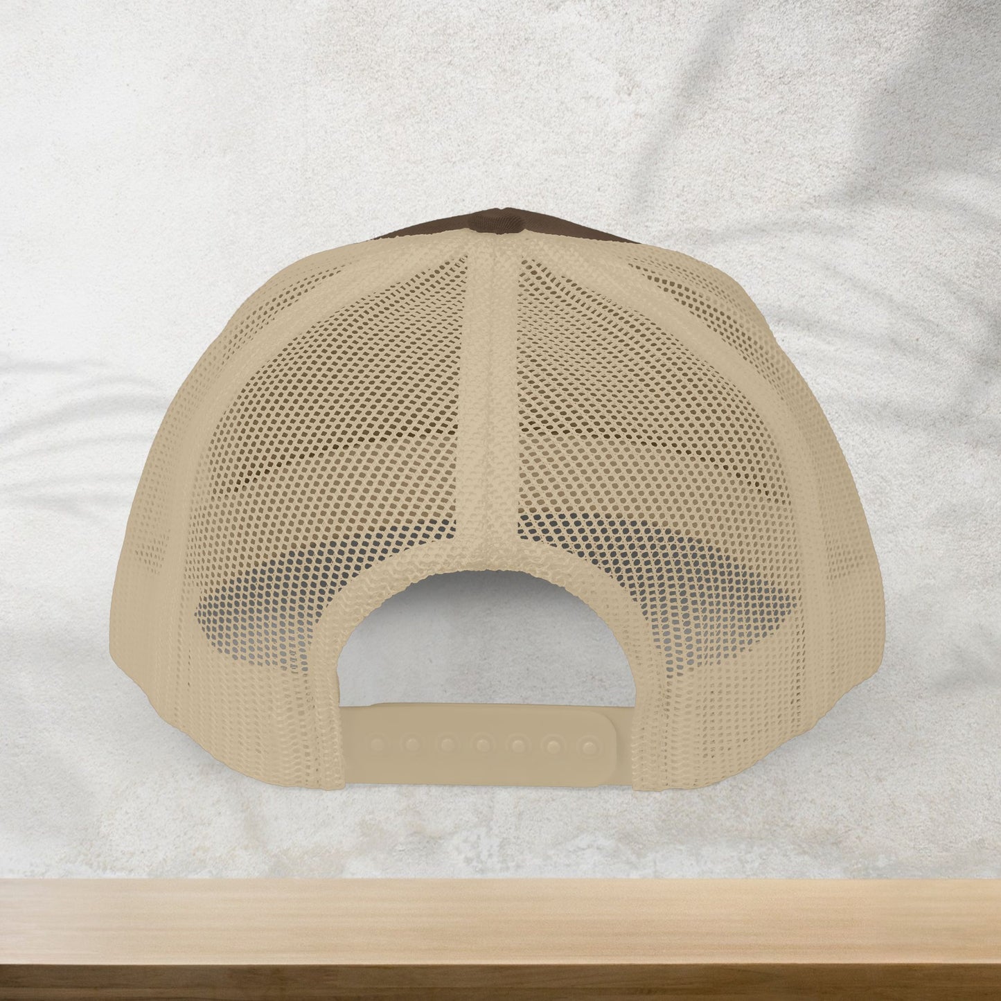 Snapback Cap THR1V3 Collective Mountaineer Outdoors Official Wildlife Logo