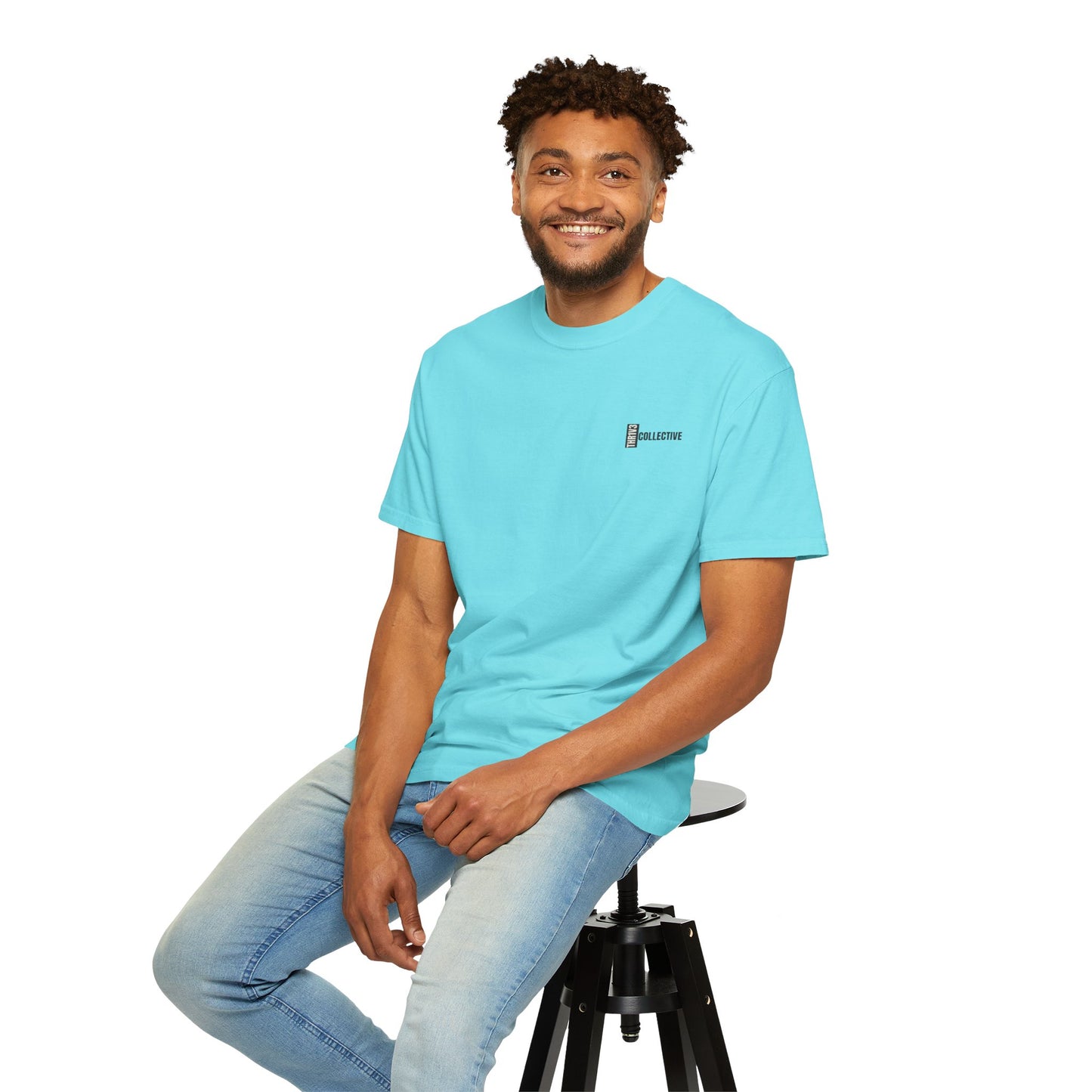 Muscle Shark T-Shirt