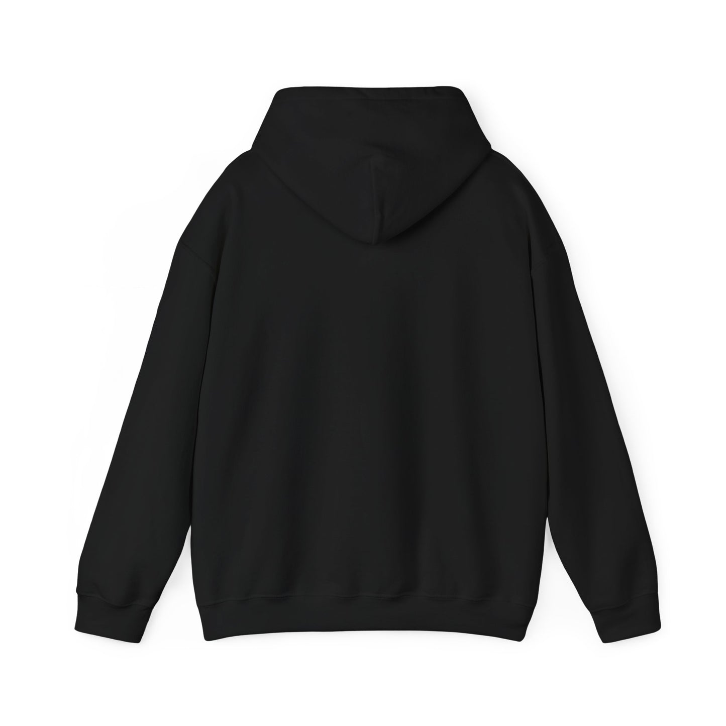 Good Mornings Cartoon Hoodie - Unisex Heavy Blend™ Sweatshirt