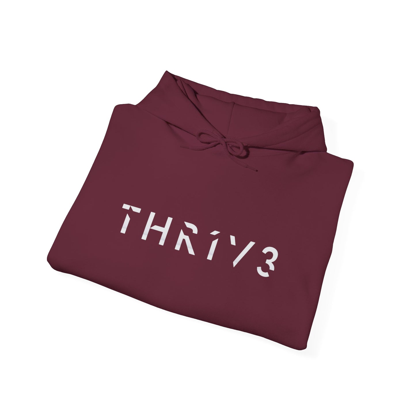 Elevate Everything Hoodie - Unisex Heavy Blend™ Sweatshirt for Lifestyle Enthusiasts, Perfect Gift for Motivation and Inspiration