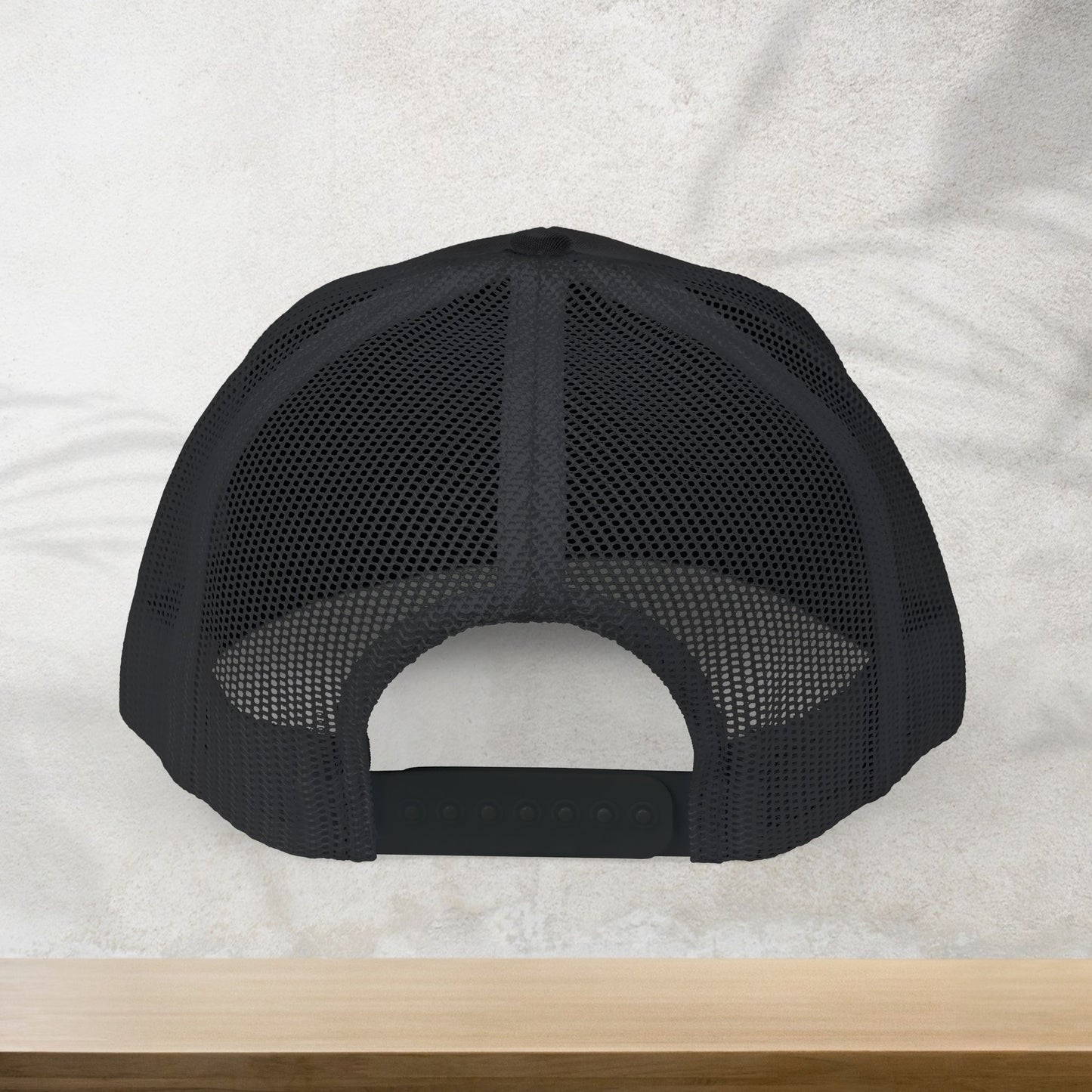 Snapback Cap THR1V3 Collective Mountaineer Outdoors Official Wildlife Logo