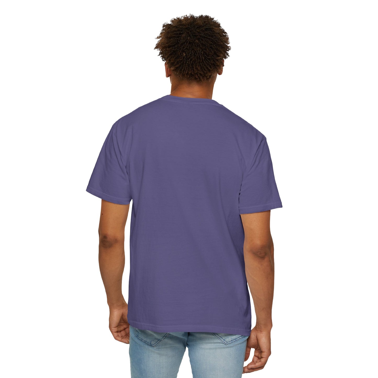 Shine On Unisex T-Shirt, Motivational Tee, Gift for Everyone, Casual Wear, Positive Vibes, Everyday Inspiration