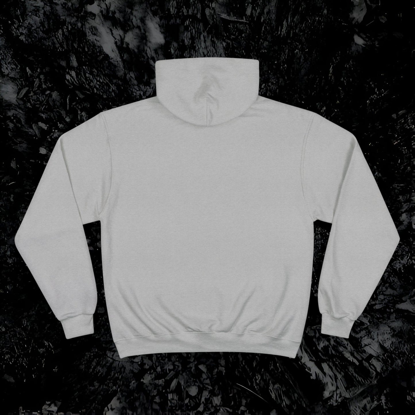 Retro Weight Lifting Hoodie