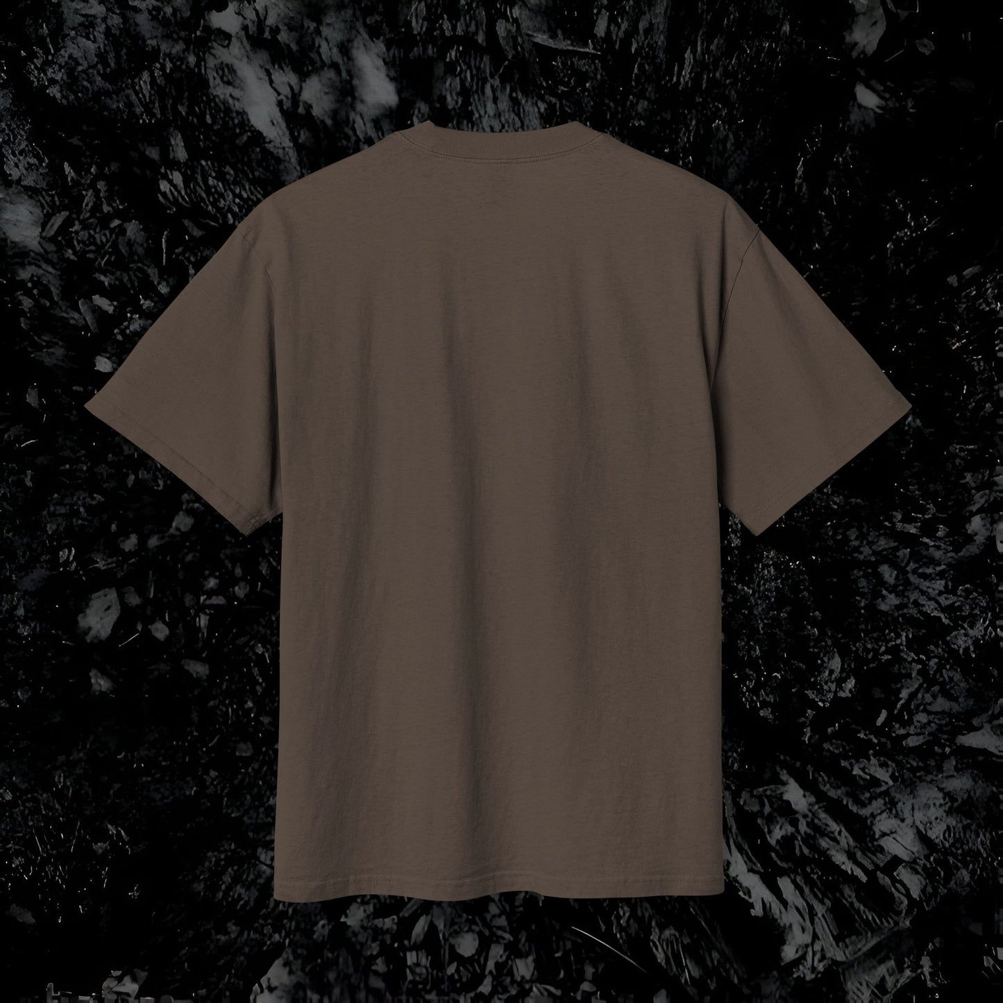 Chic Bear Graphic Tee for Casual Style