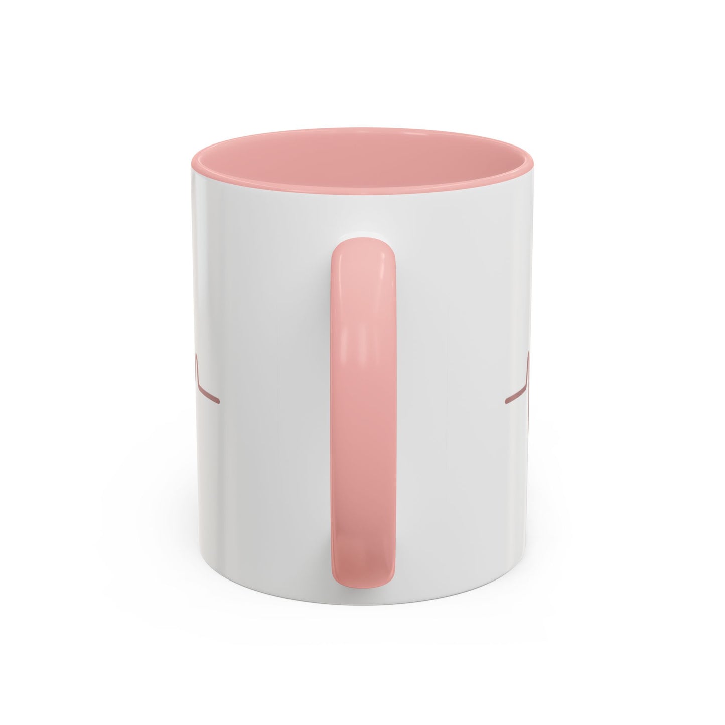 Heartbeat Coffee Mug - Perfect for Coffee Lovers