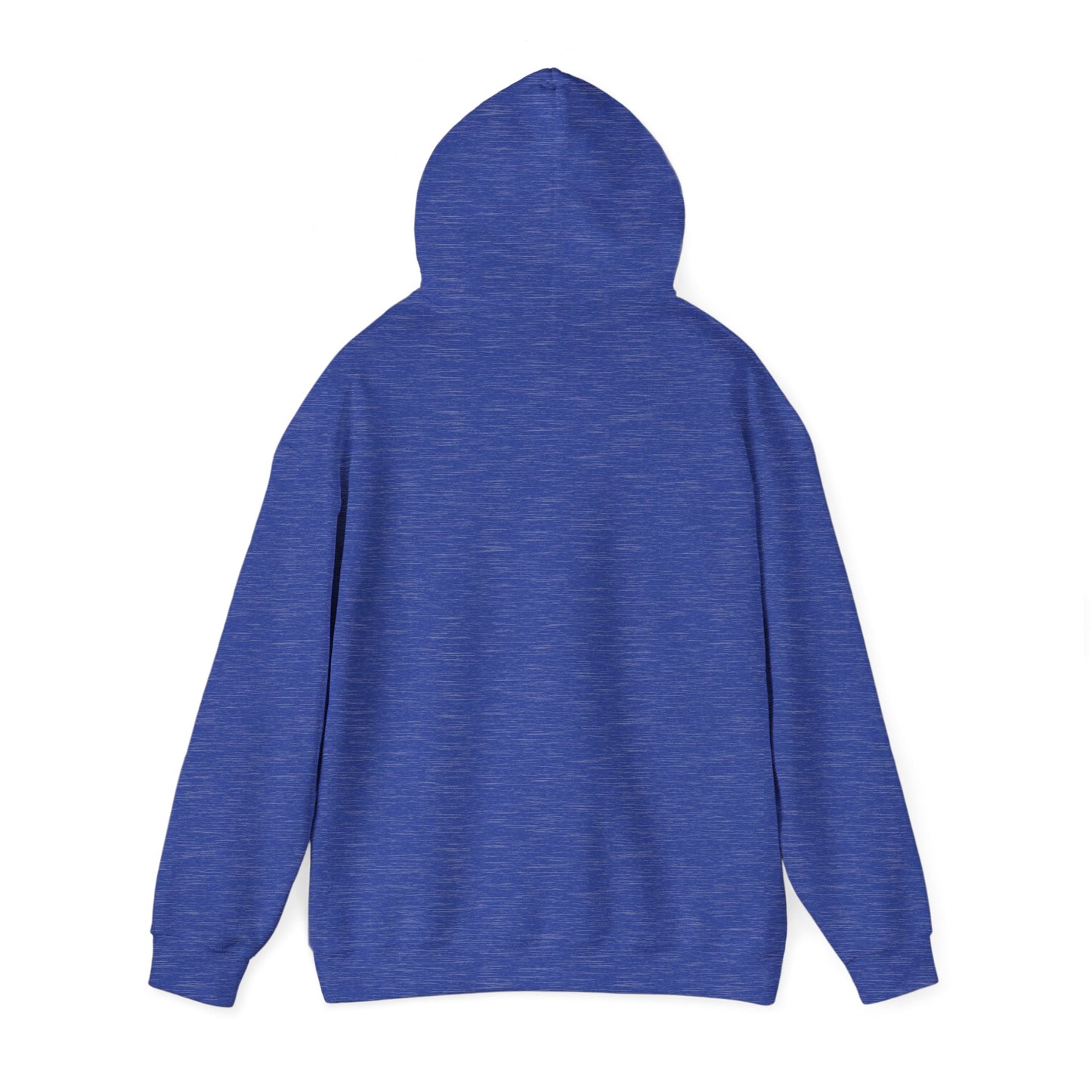 Good Mornings Cartoon Hoodie - Unisex Heavy Blend™ Sweatshirt