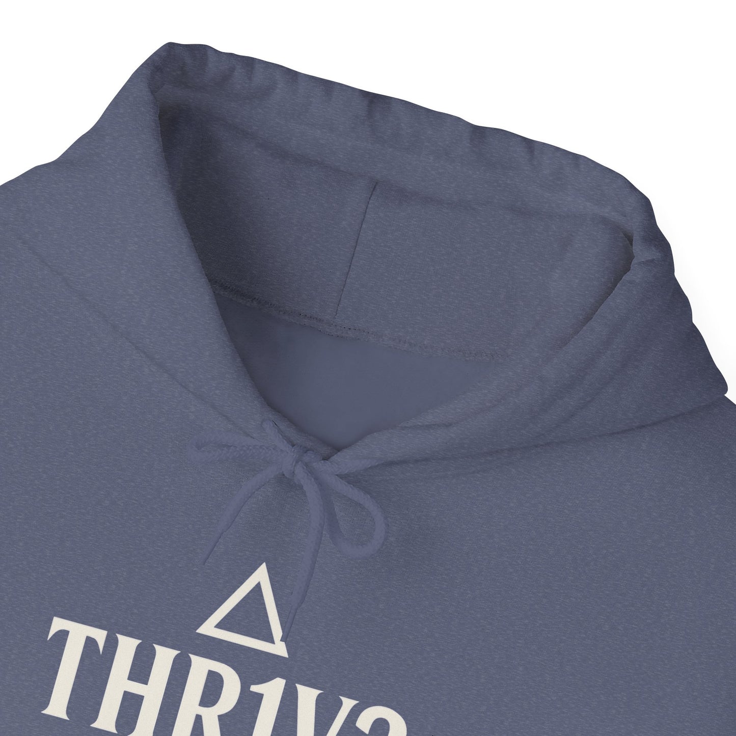 Elevate Everything Hoodie - Unisex Heavy Blend™ Sweatshirt for Lifestyle Enthusiasts, Perfect Gift for Motivation and Inspiration
