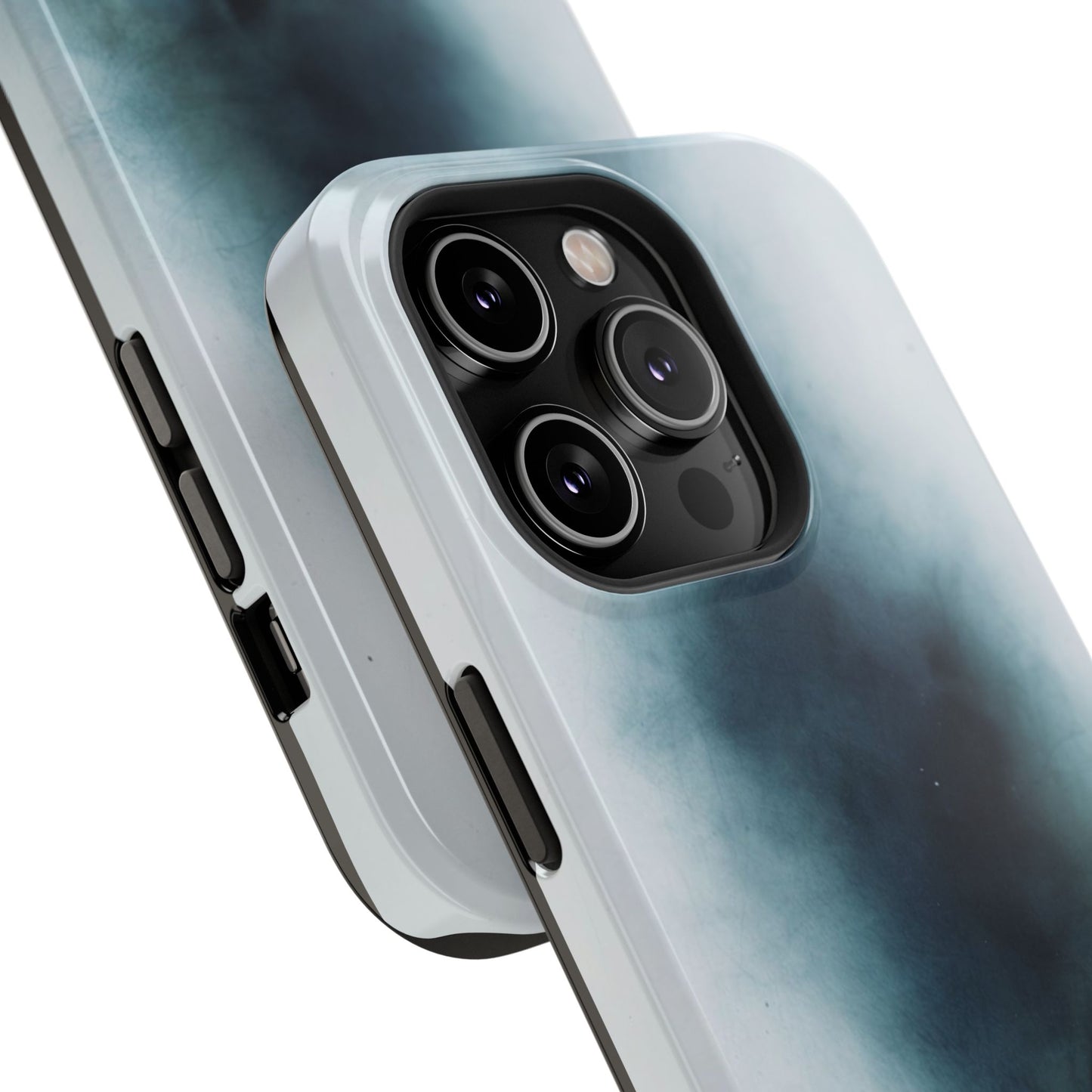 Phone Cases - Panda Peaking Design