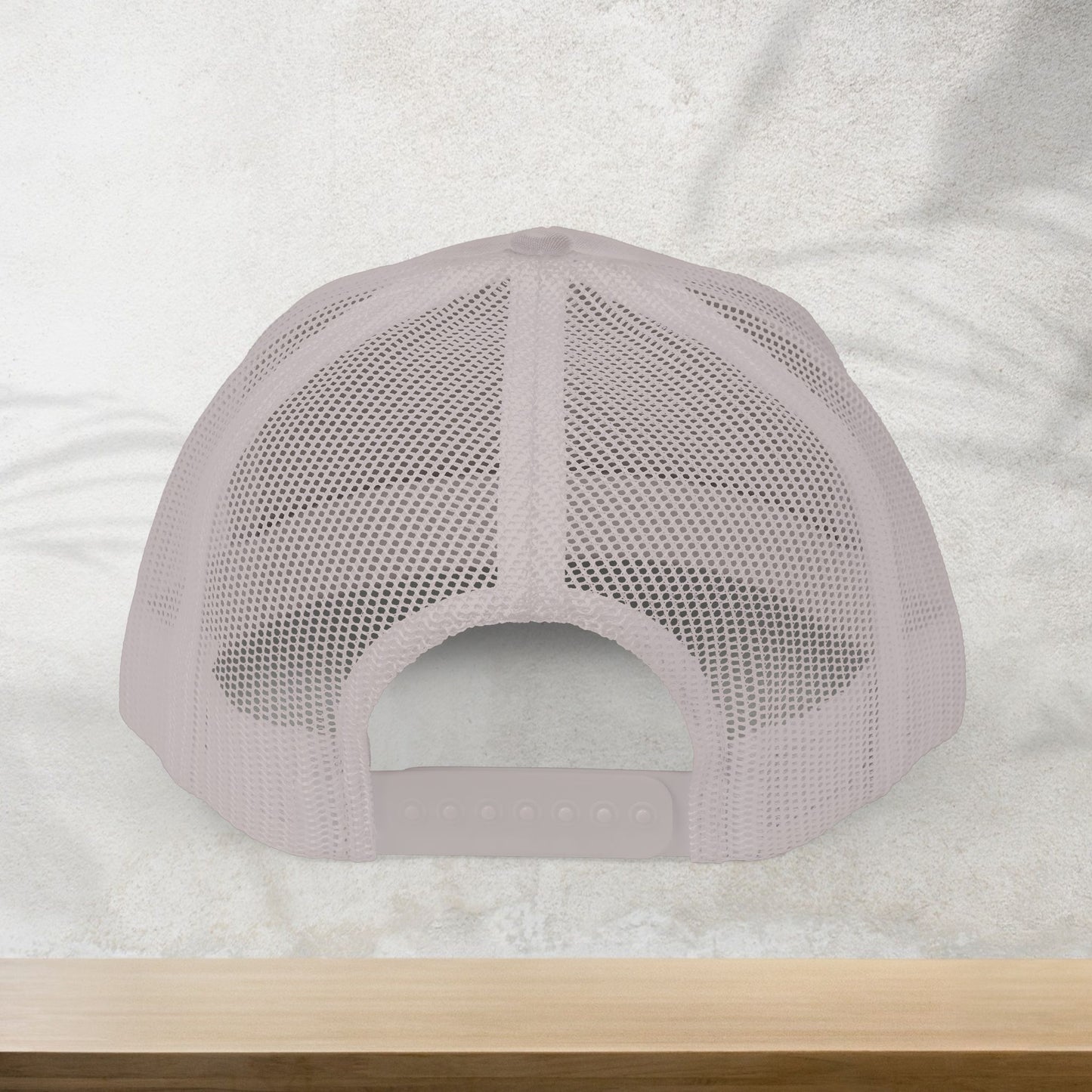 Snapback Cap THR1V3 Collective Mountaineer Outdoors Official Wildlife Logo