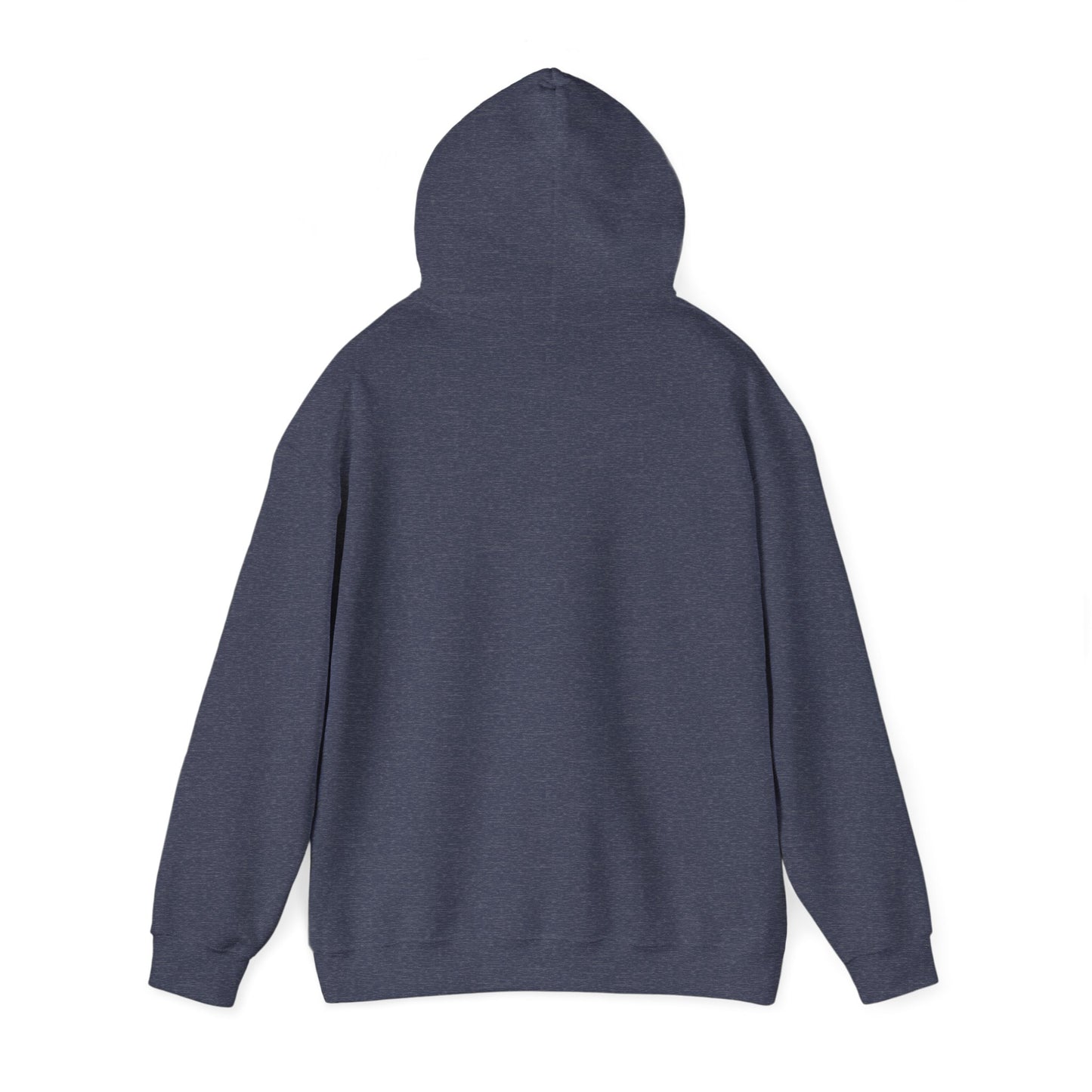 Good Mornings Cartoon Hoodie - Unisex Heavy Blend™ Sweatshirt