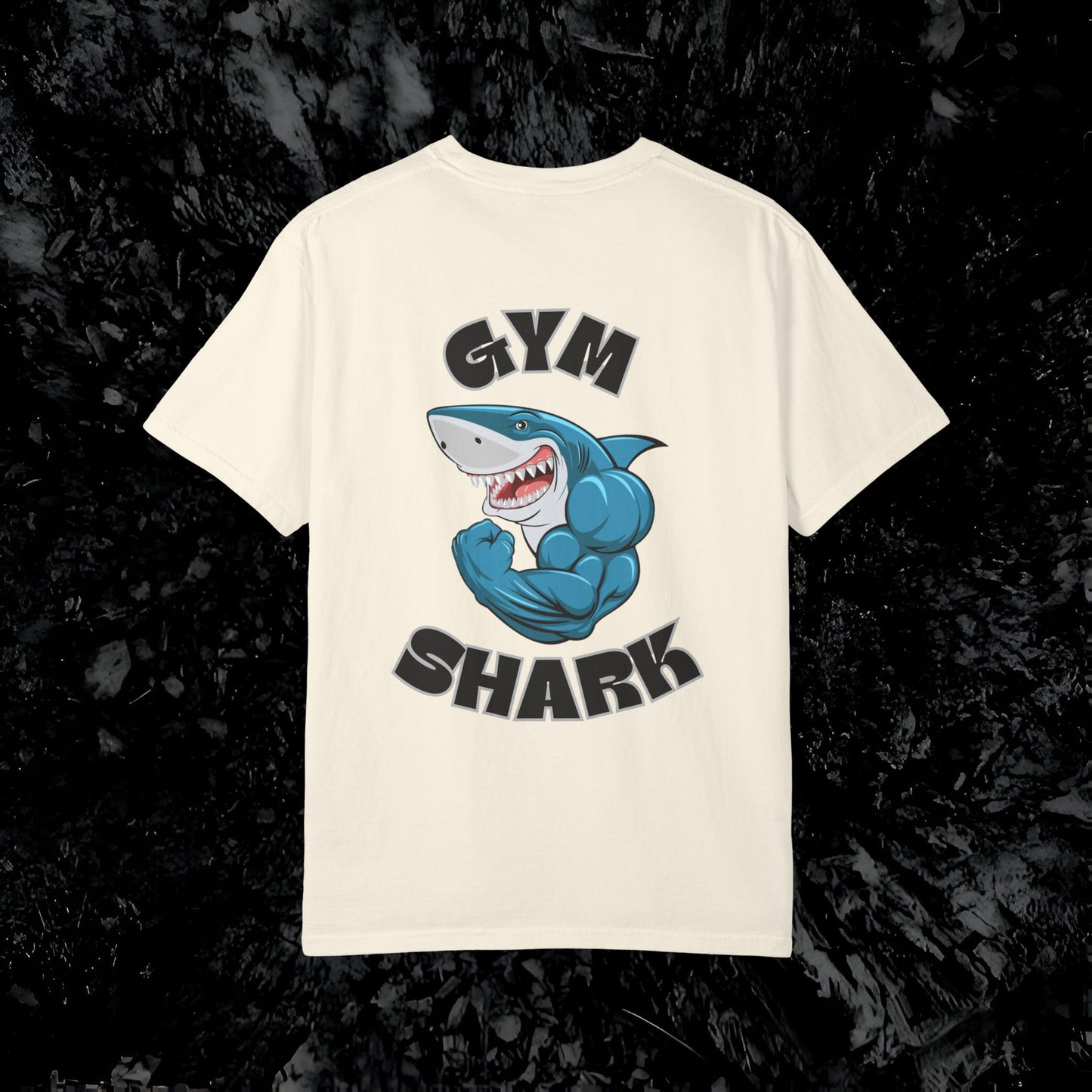 Muscle Shark T-Shirt