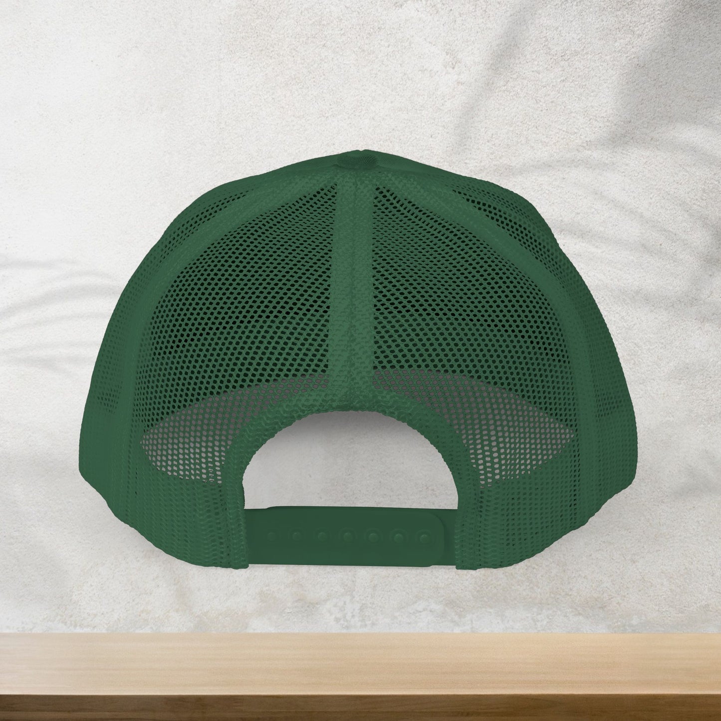 Snapback Cap THR1V3 Collective Mountaineer Outdoors Official Wildlife Logo