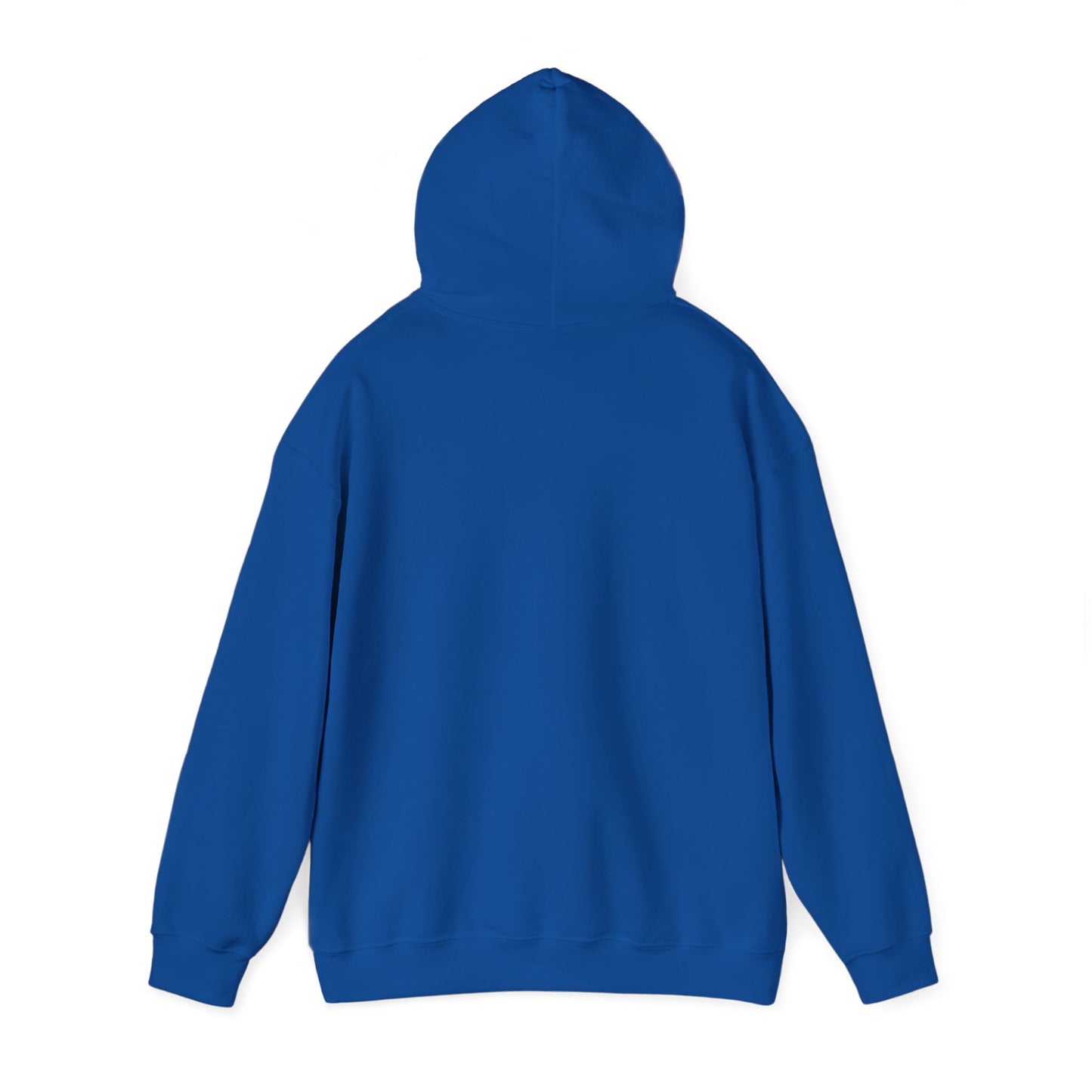 Good Mornings Cartoon Hoodie - Unisex Heavy Blend™ Sweatshirt