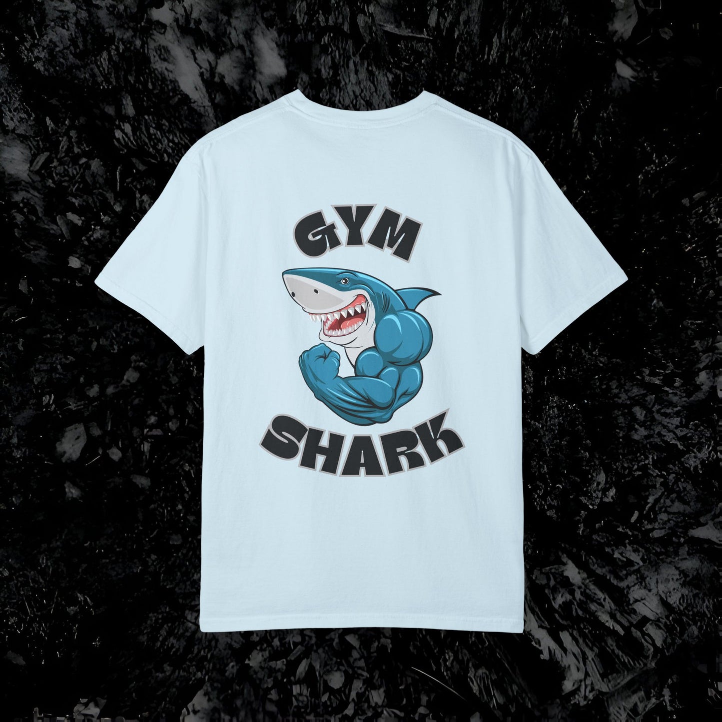 Muscle Shark T-Shirt