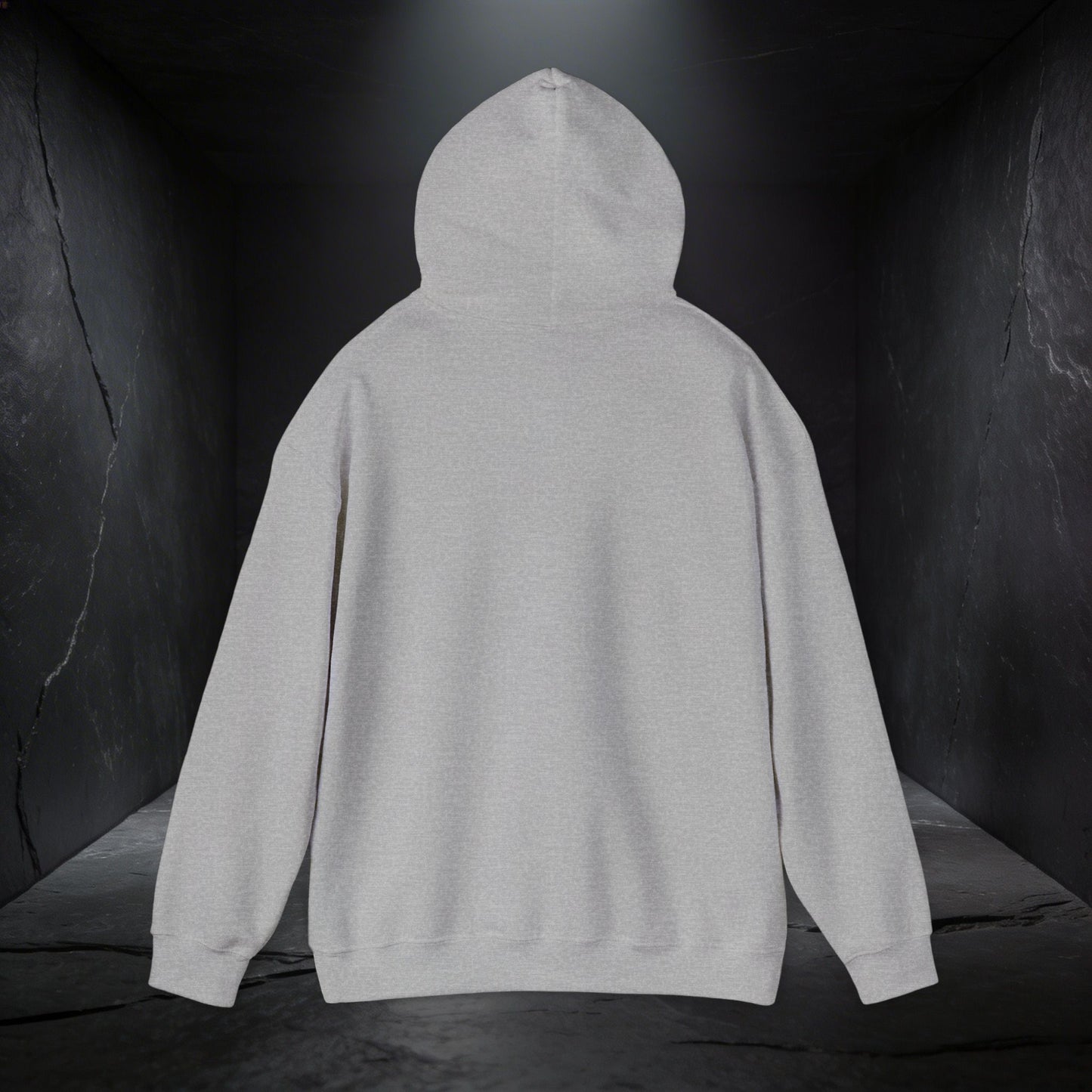 Keep It Wild Hoodie - "Life Is Better In The Wild" Outdoor Adventure Sweatshirt