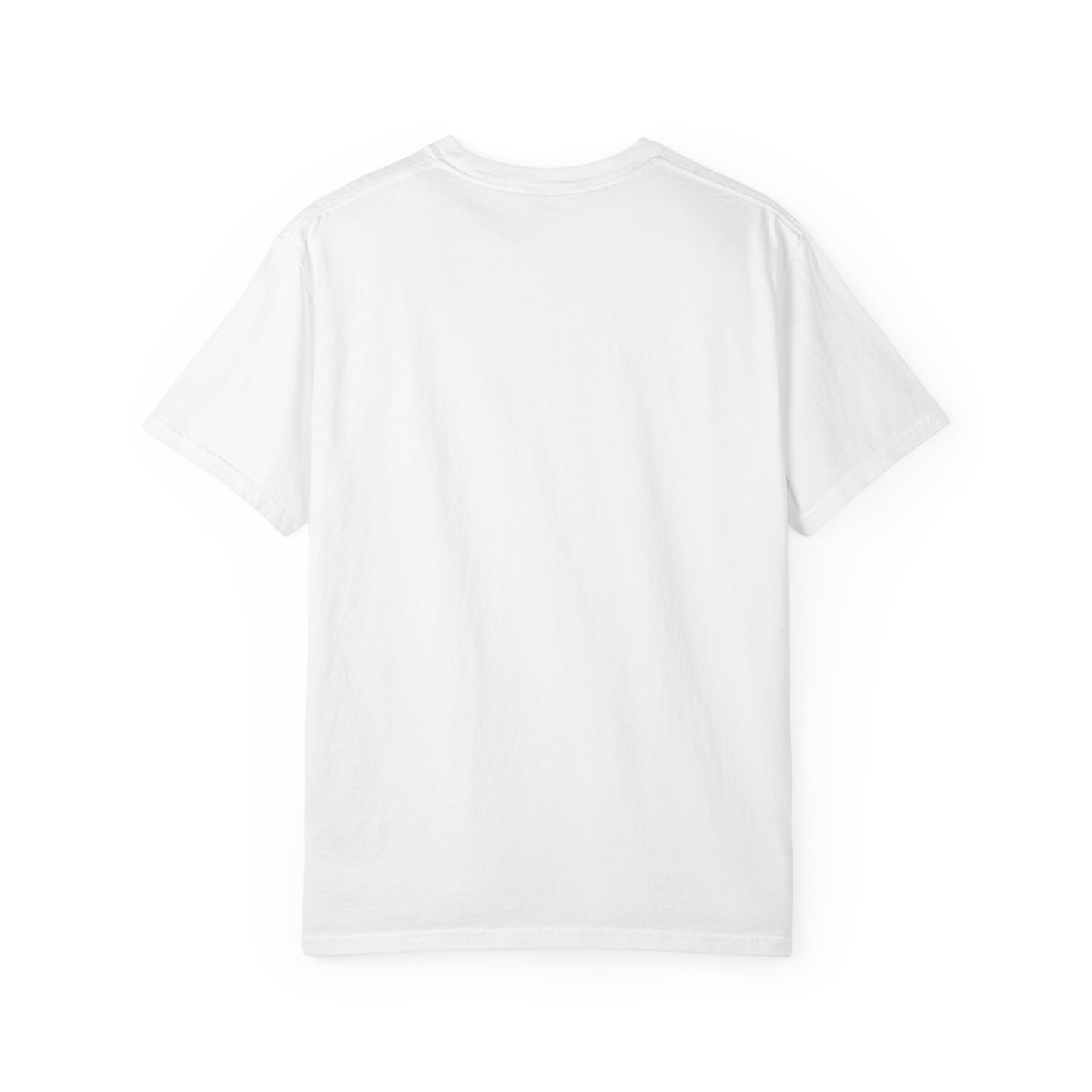 Motivational Unisex T-Shirt - "Focus on Progress, Push Through"