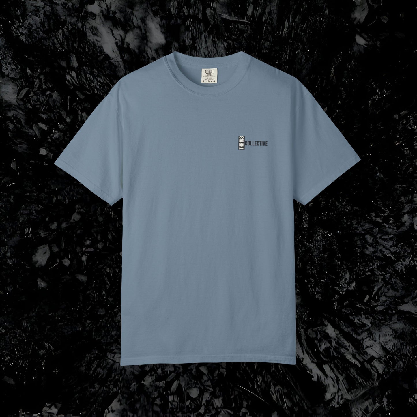 Muscle Shark T-Shirt