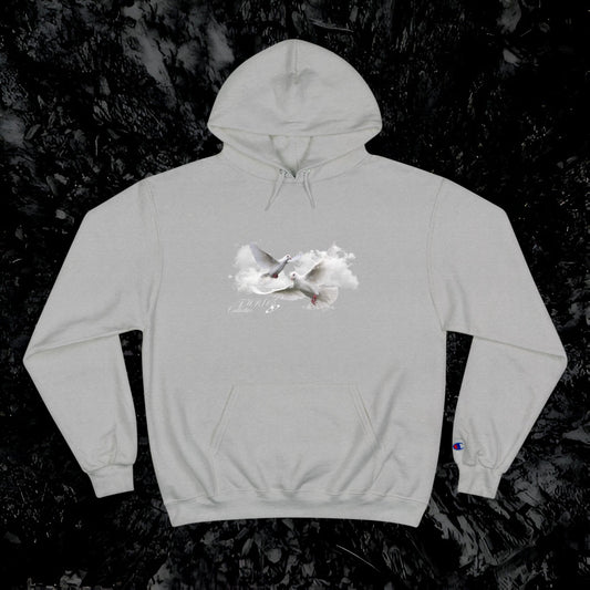 Liberty Champion Hoodie | Graphic Pullover Sweatshirt | Inspirational Gift | Casual Wear | Comfortable Hooded Sweatshirt | Perfect for [...]