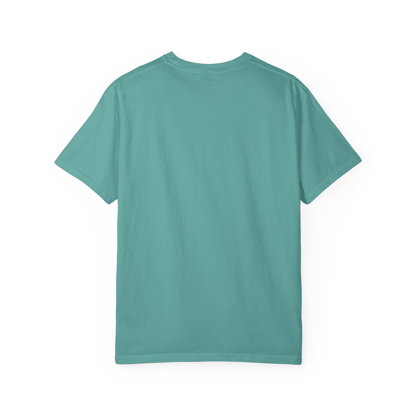 Thriving Vibes Unisex T-Shirt | Eco-Friendly Adventure Shirt, Perfect Gift for Nature Lovers, Casual Wear, Outdoor Activities, Summer Outfit