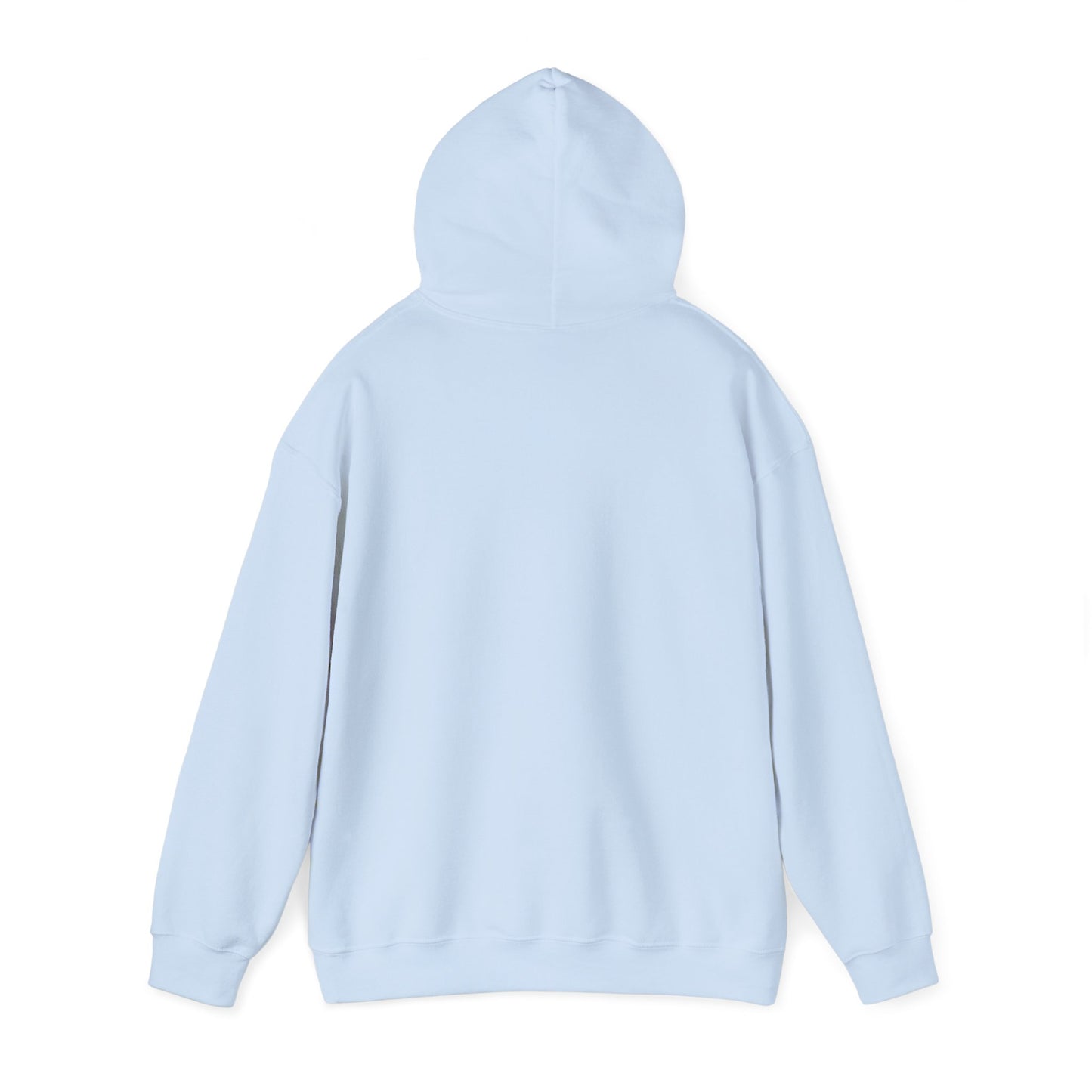 Good Mornings Cartoon Hoodie - Unisex Heavy Blend™ Sweatshirt