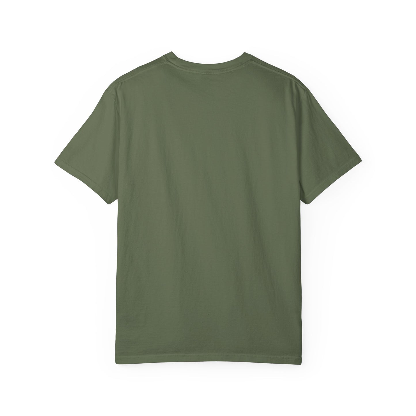 Thriving Vibes Unisex T-Shirt | Eco-Friendly Adventure Shirt, Perfect Gift for Nature Lovers, Casual Wear, Outdoor Activities, Summer Outfit