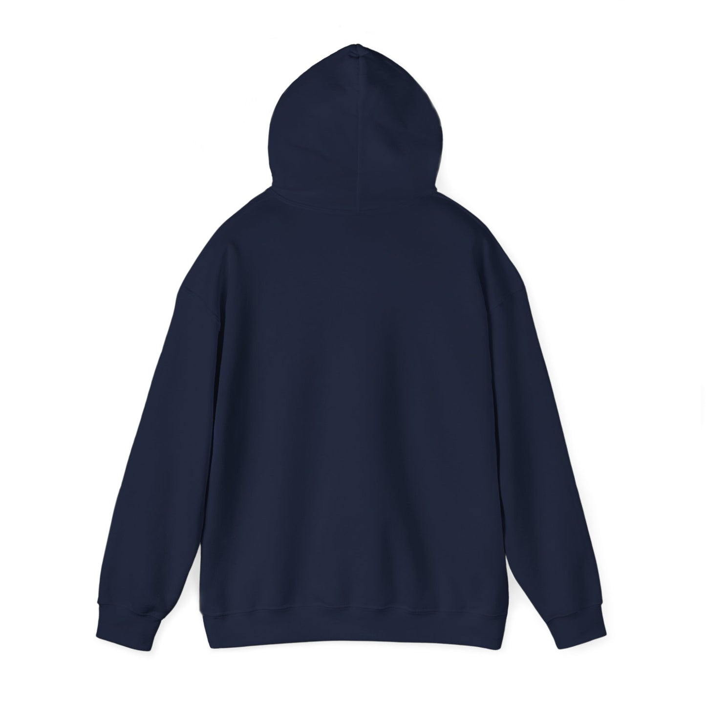 Good Mornings Cartoon Hoodie - Unisex Heavy Blend™ Sweatshirt