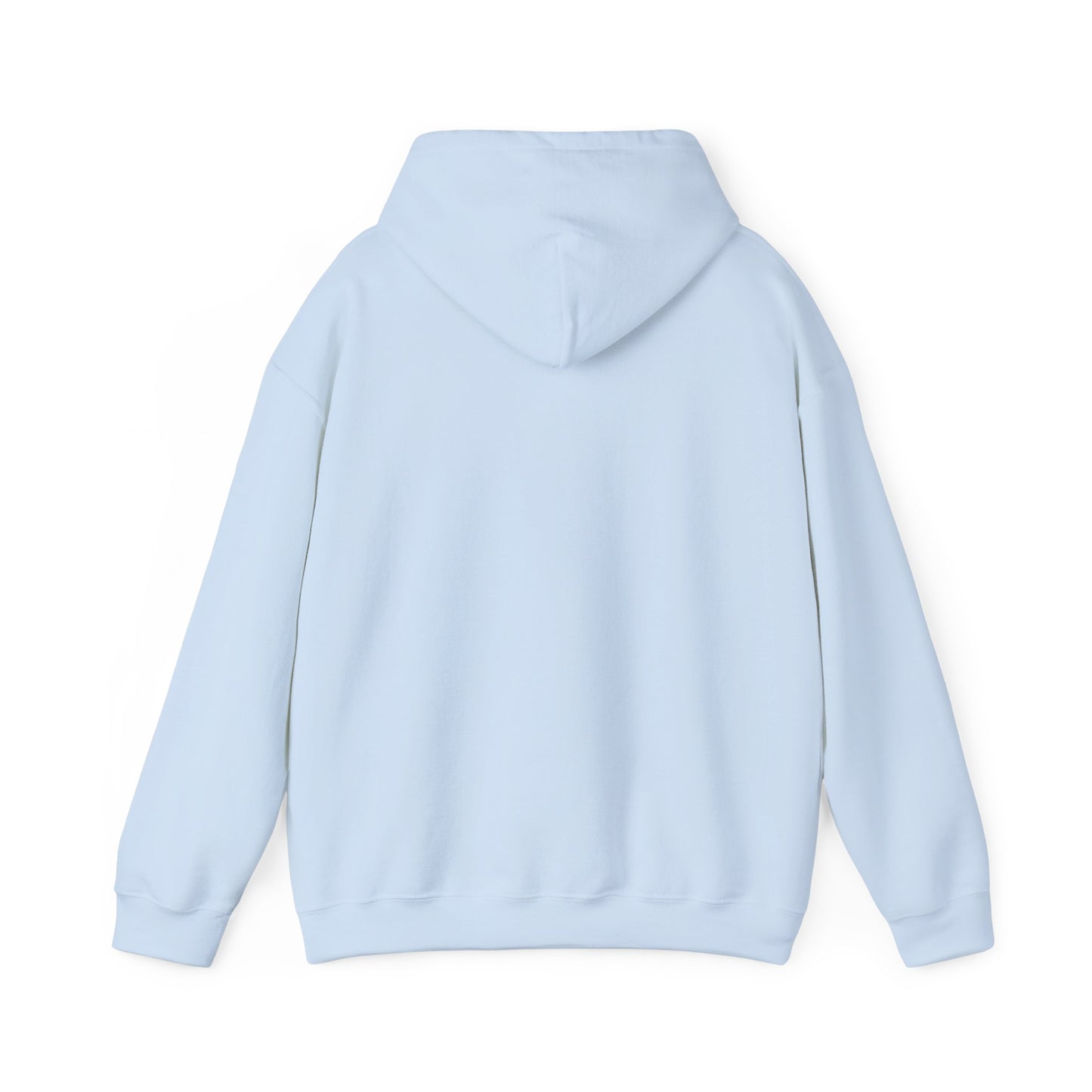 Good Mornings Cartoon Hoodie - Unisex Heavy Blend™ Sweatshirt