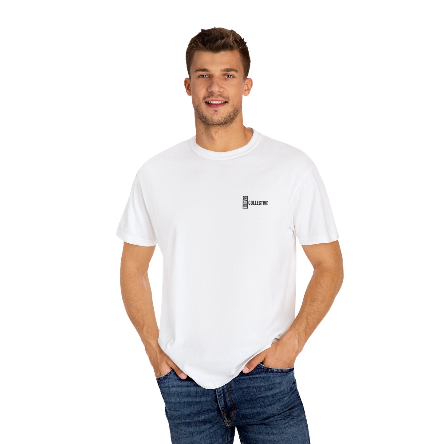 Muscle Shark T-Shirt