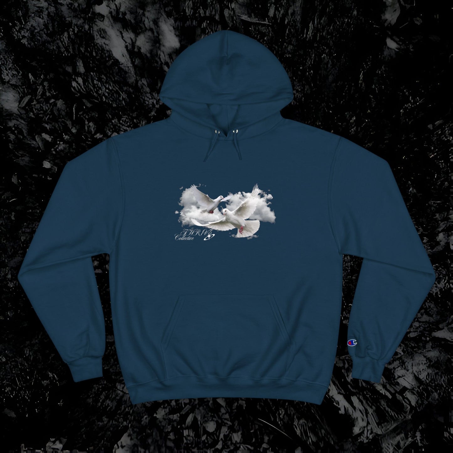 Liberty Champion Hoodie | Graphic Pullover Sweatshirt | Inspirational Gift | Casual Wear | Comfortable Hooded Sweatshirt | Perfect for [...]