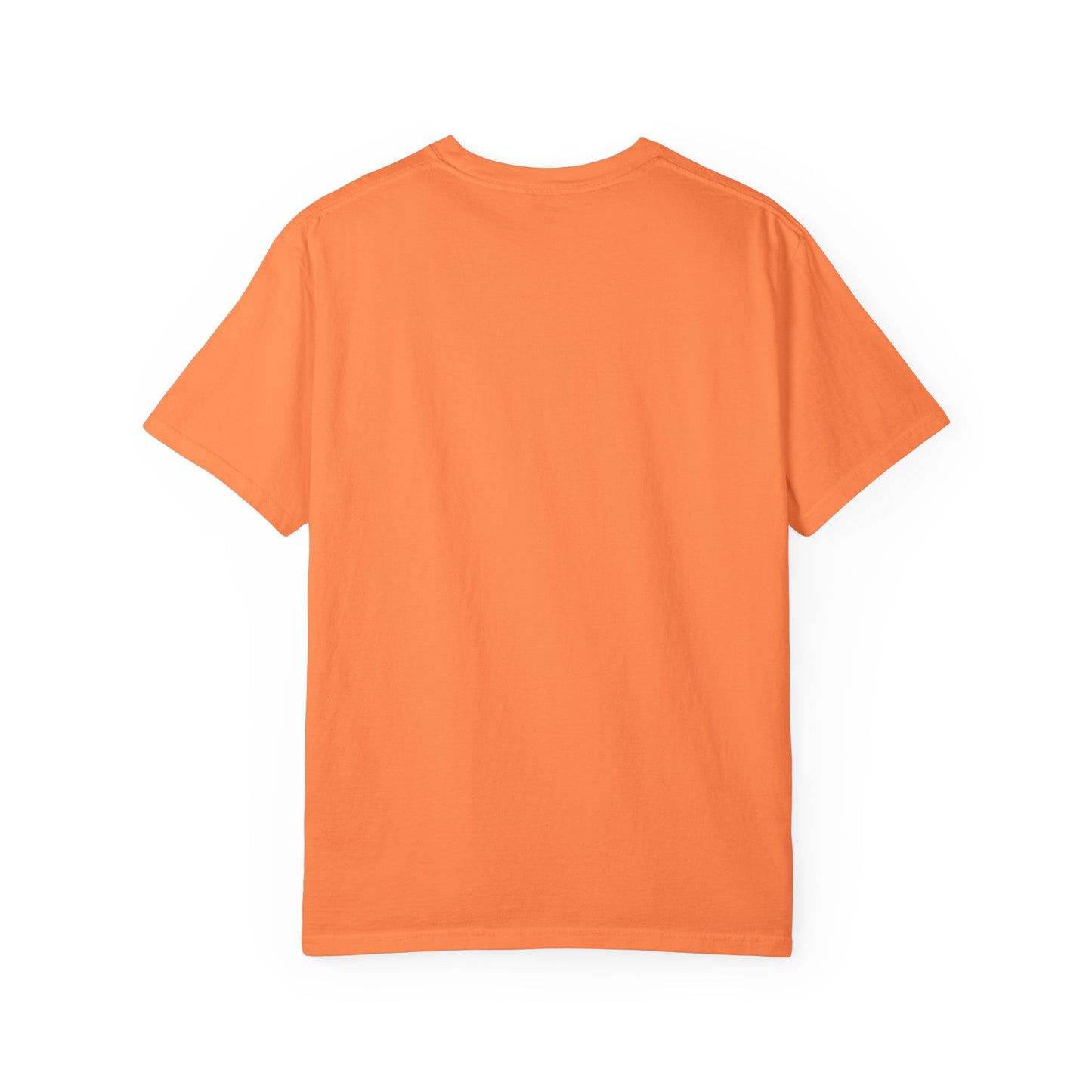 Halloween Pumpkin Graphic Tee, Unisex T-Shirt for Fall, Spooky Season Apparel, Trick or Treat Gift, Comfortable Everyday Wear