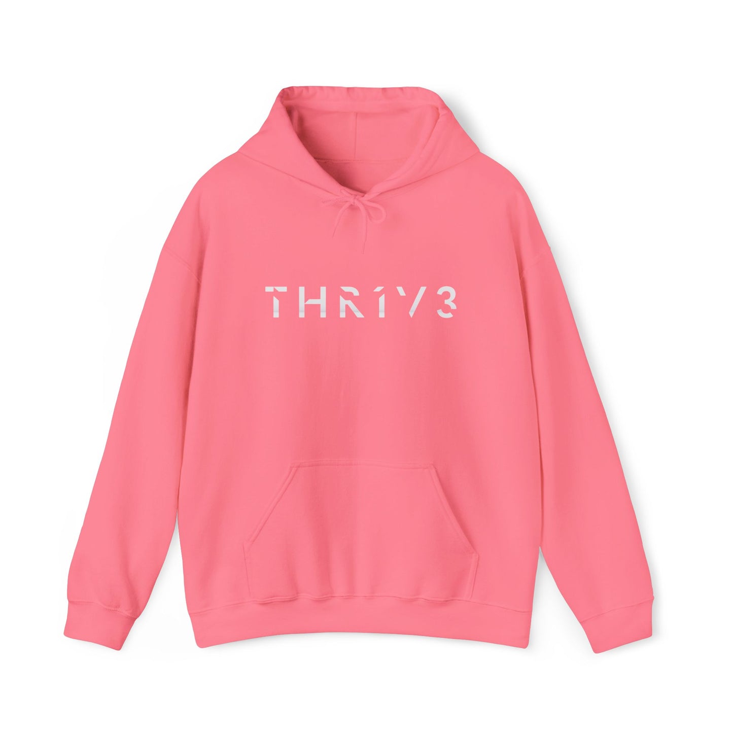 Elevate Everything Hoodie - Unisex Heavy Blend™ Sweatshirt for Lifestyle Enthusiasts, Perfect Gift for Motivation and Inspiration