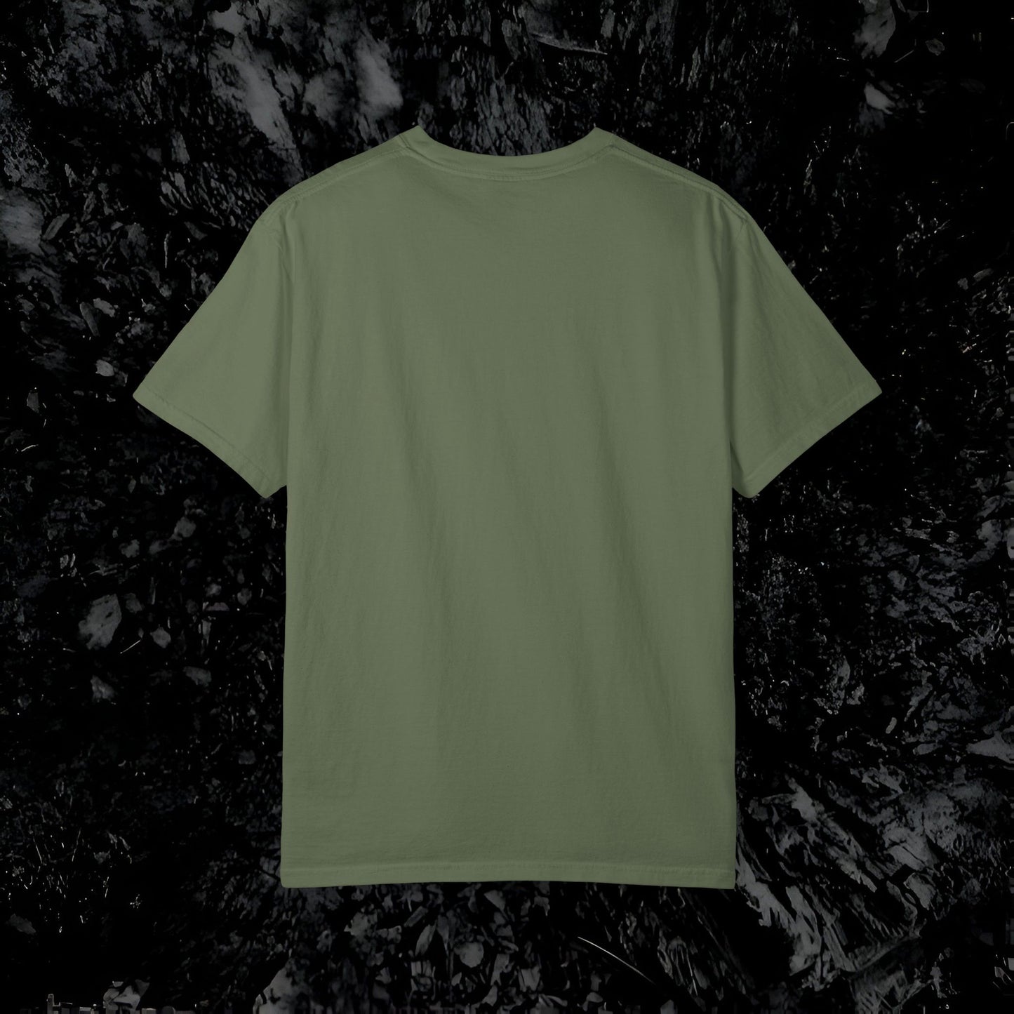 Fitness Logo Unisex T-shirt - THR1V3 Collective Official