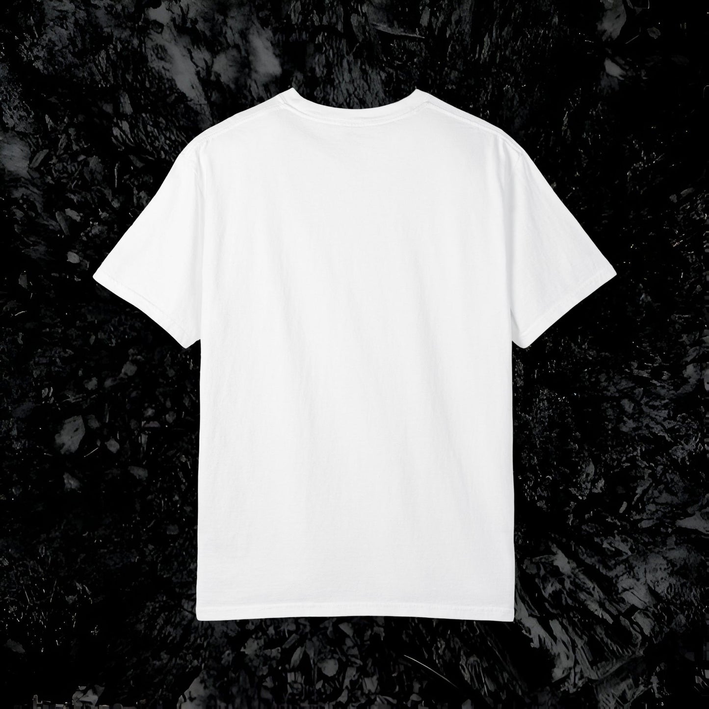 Shine On Unisex T-Shirt, Motivational Tee, Gift for Everyone, Casual Wear, Positive Vibes, Everyday Inspiration