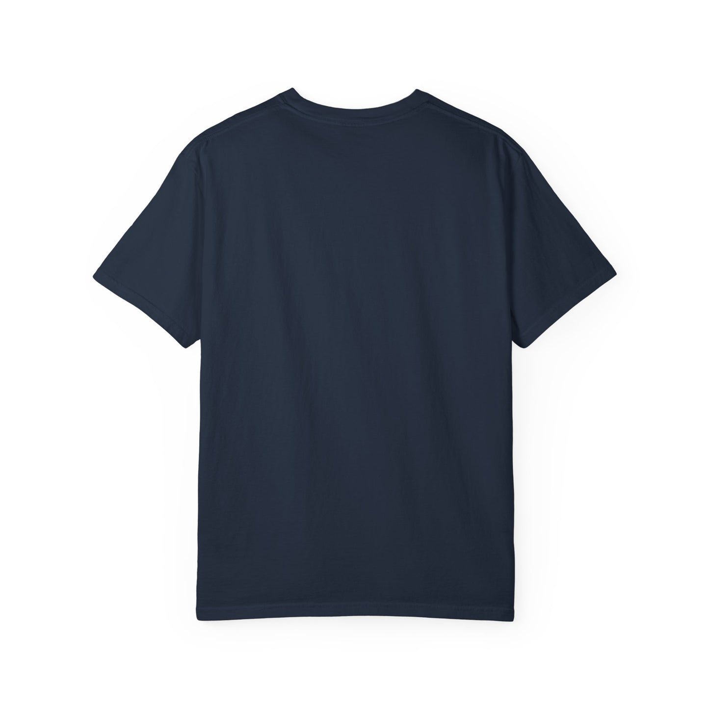 Motivational Unisex T-Shirt - "Focus on Progress, Push Through"