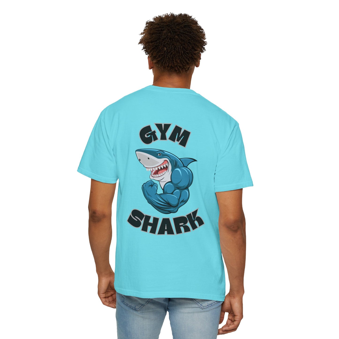 Muscle Shark T-Shirt