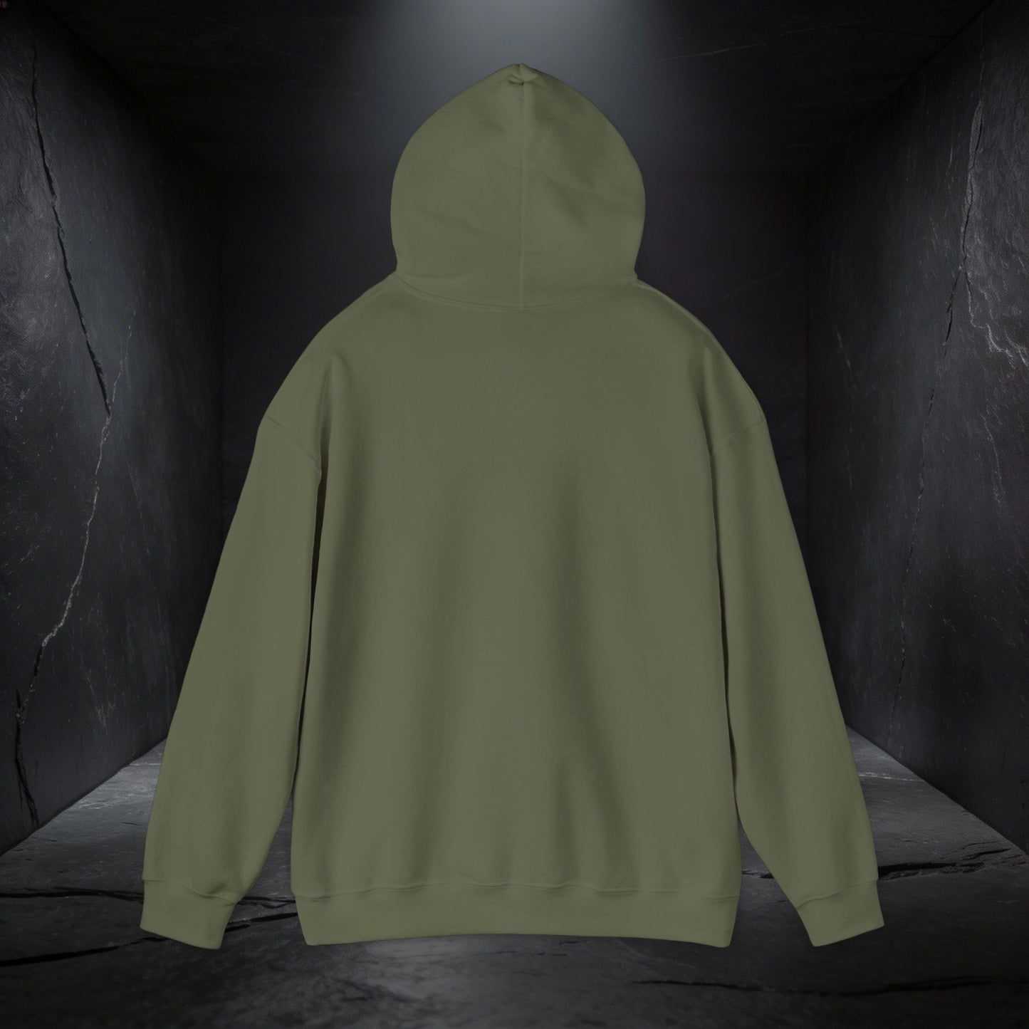 Keep It Wild Hoodie - "Life Is Better In The Wild" Outdoor Adventure Sweatshirt