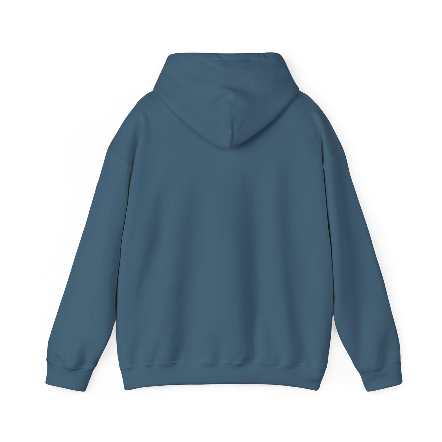 Good Mornings Cartoon Hoodie - Unisex Heavy Blend™ Sweatshirt