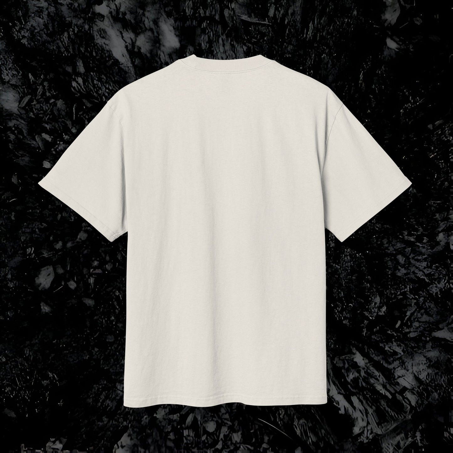 Chic Bear Graphic Tee for Casual Style
