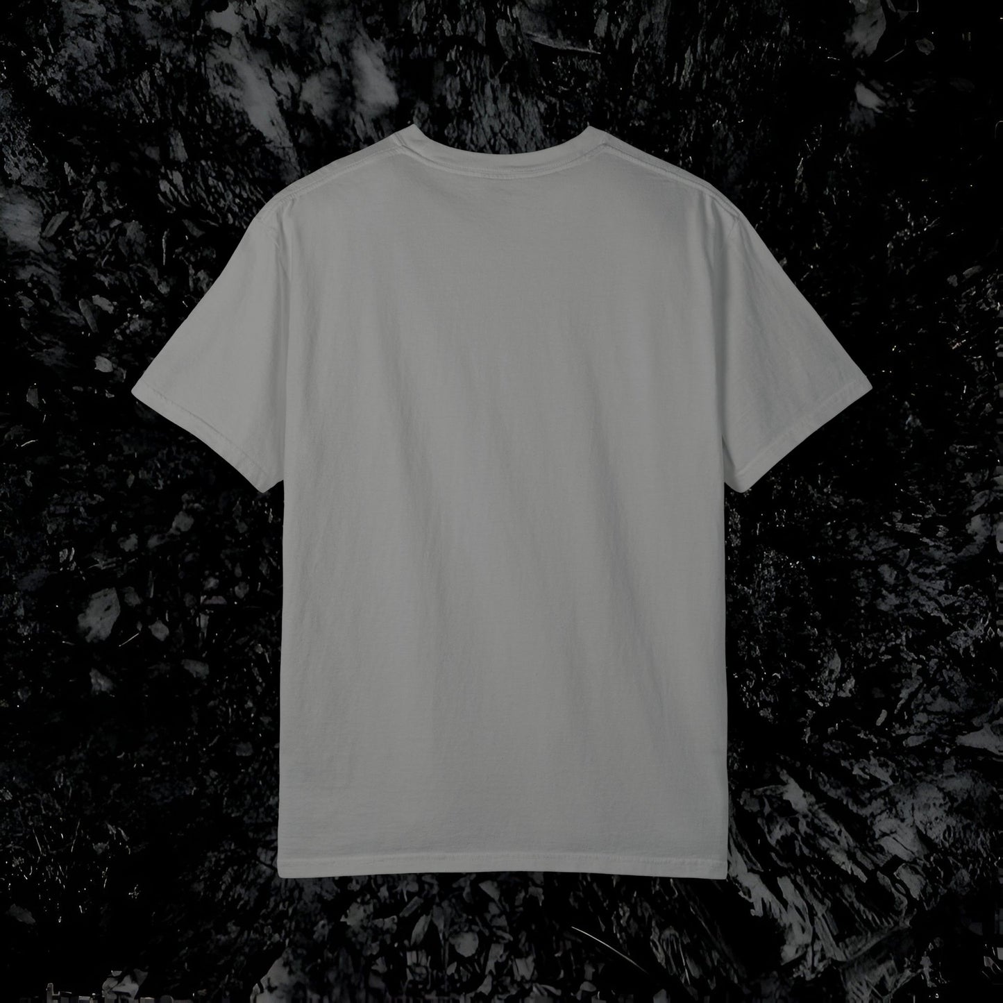 Shine On Unisex T-Shirt, Motivational Tee, Gift for Everyone, Casual Wear, Positive Vibes, Everyday Inspiration