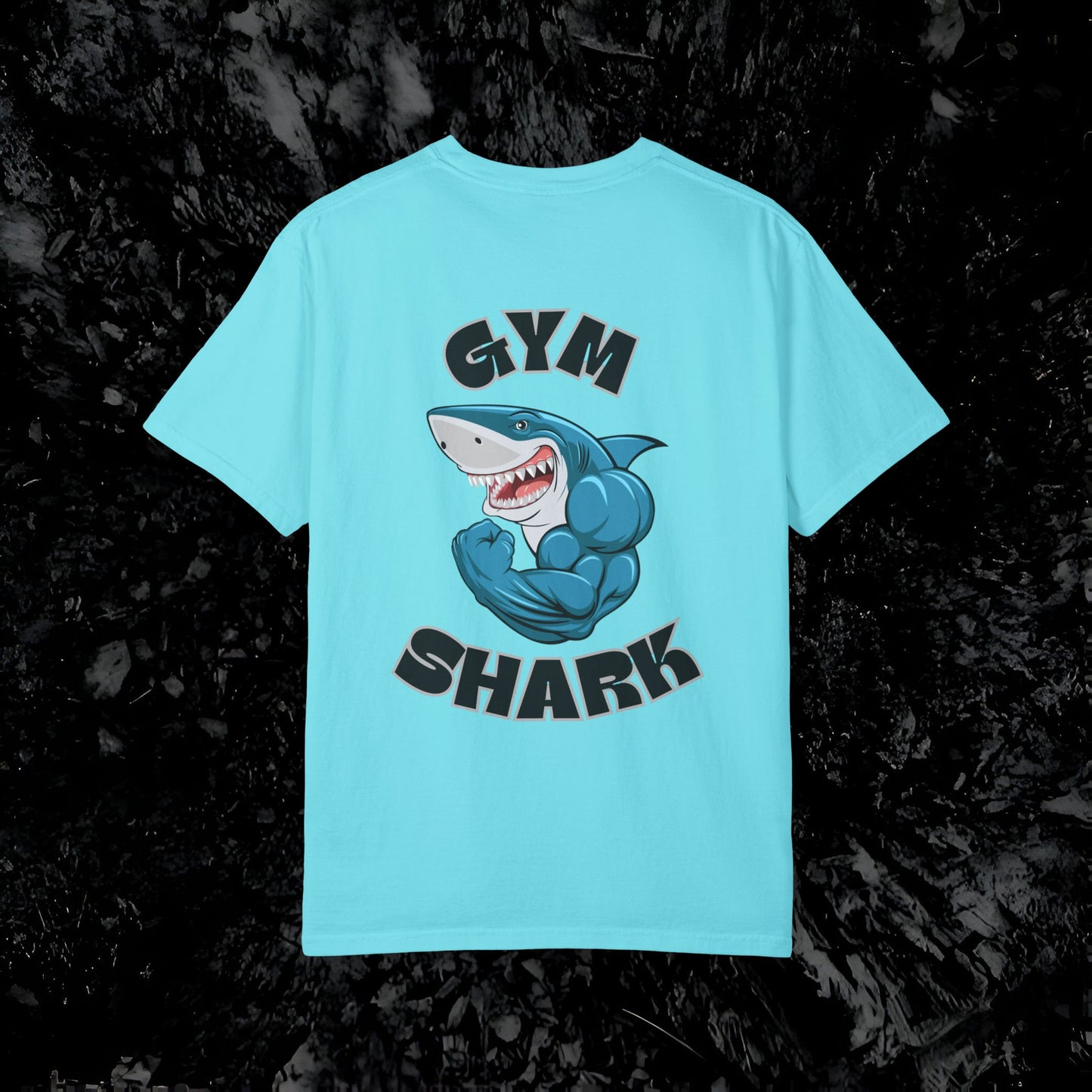 Muscle Shark T-Shirt