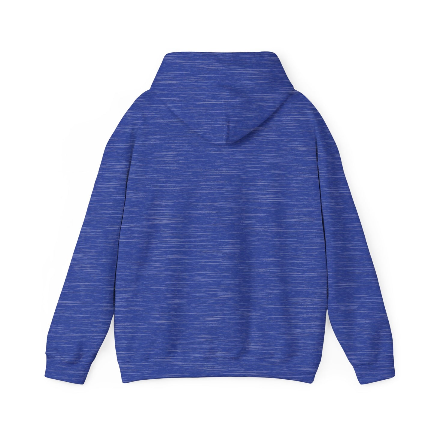 Good Mornings Cartoon Hoodie - Unisex Heavy Blend™ Sweatshirt
